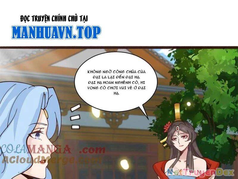 Công Tử Biệt Tú! Chap 190 - Next Chap 191