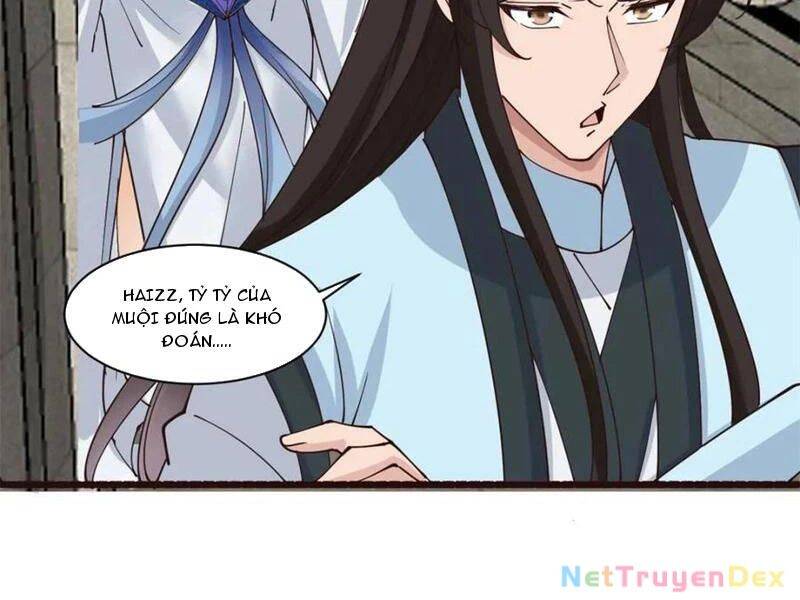 Công Tử Biệt Tú! Chap 190 - Next Chap 191