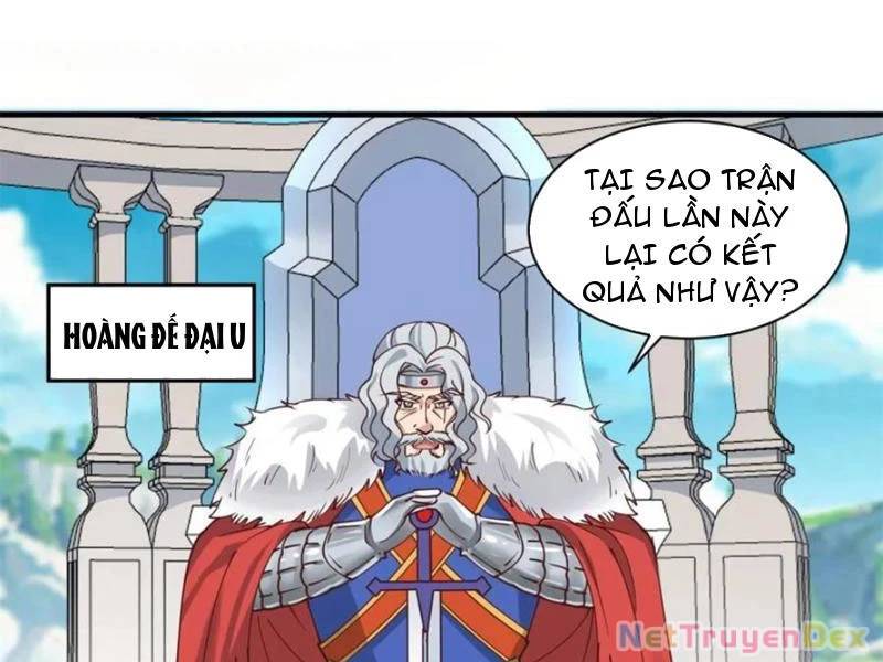 Công Tử Biệt Tú! Chap 191 - Next Chap 192