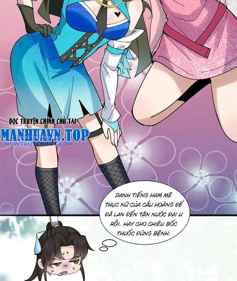 Công Tử Biệt Tú! Chap 192 - Next Chap 193