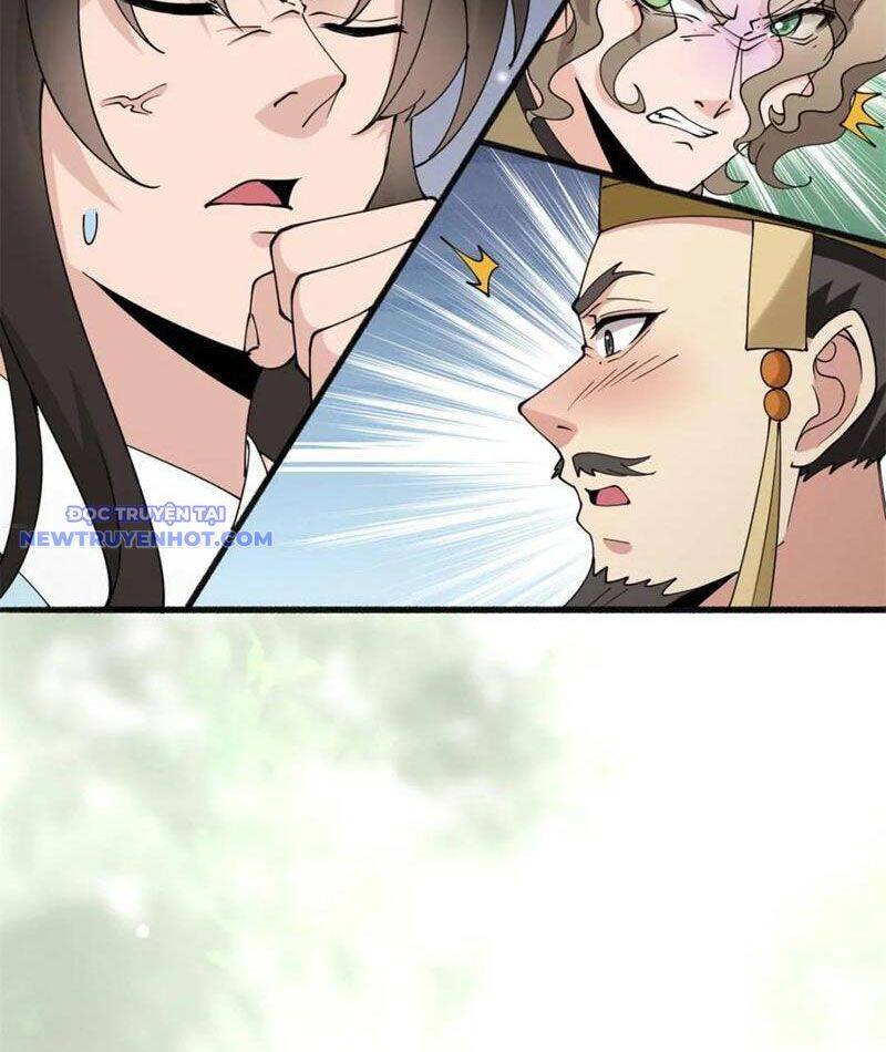 Công Tử Biệt Tú! Chap 192 - Next Chap 193