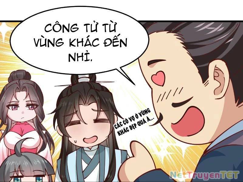 Công Tử Biệt Tú! Chap 196 - Next Chap 197