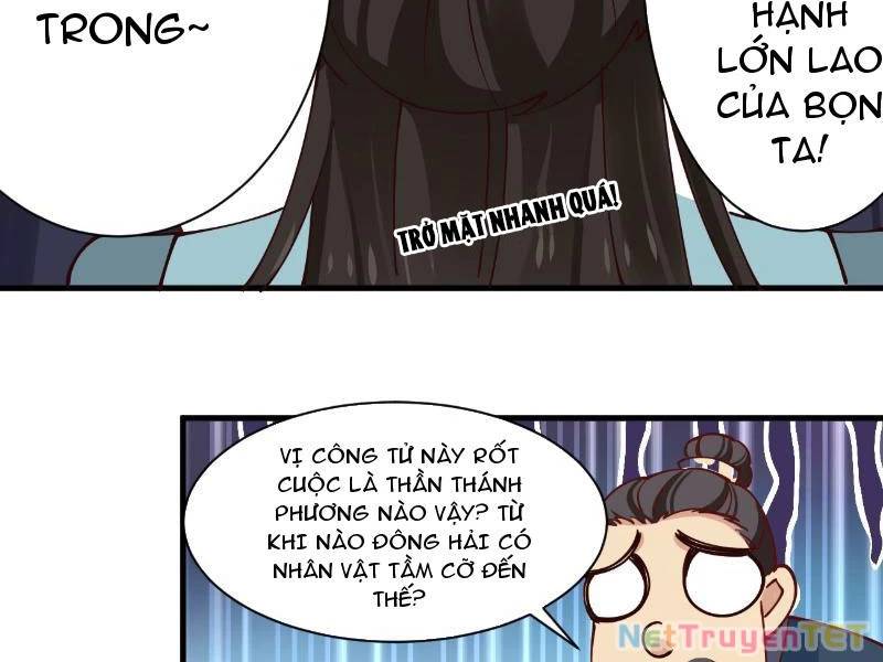 Công Tử Biệt Tú! Chap 196 - Next Chap 197