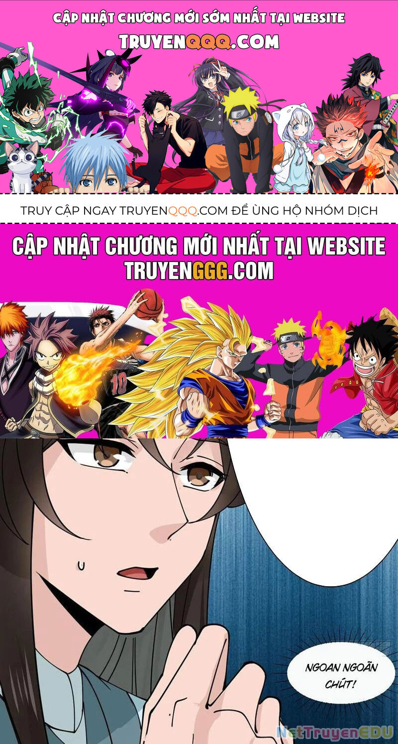 Công Tử Biệt Tú! Chap 197 - Next Chap 198