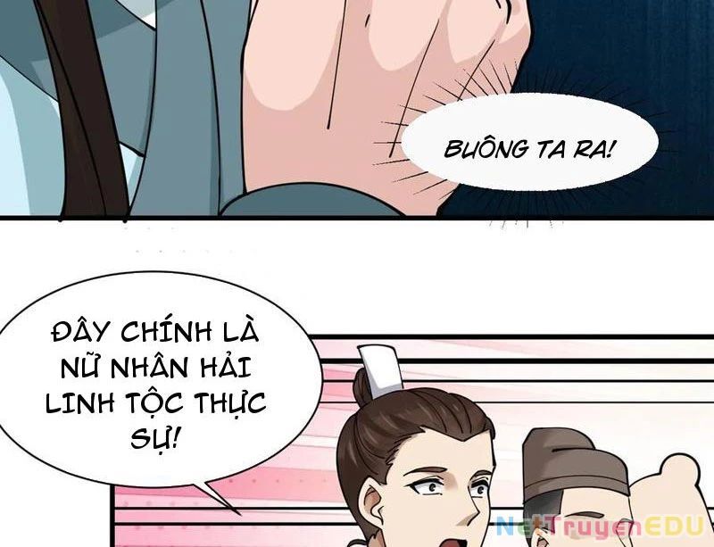 Công Tử Biệt Tú! Chap 197 - Next Chap 198