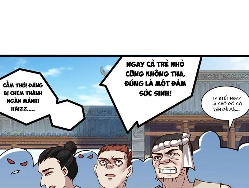 Công Tử Biệt Tú! Chap 199 - Next Chap 200