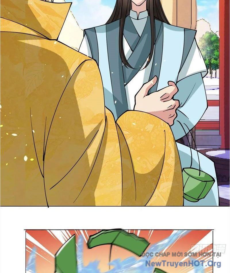 Công Tử Biệt Tú! Chap 211 - Next Chap 212