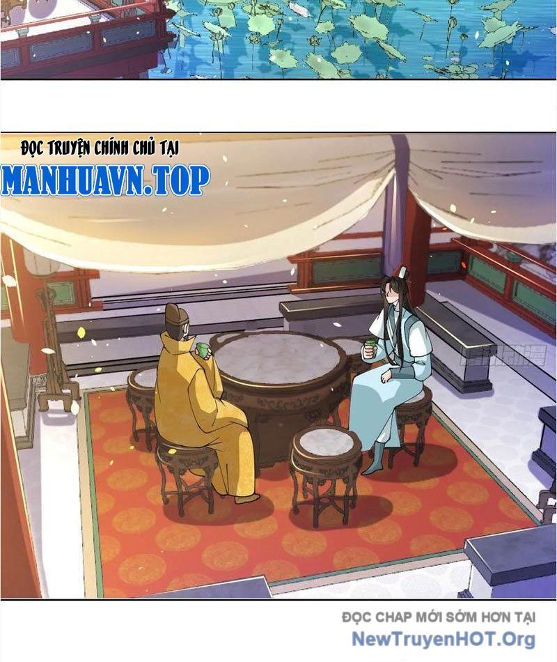 Công Tử Biệt Tú! Chap 211 - Next Chap 212