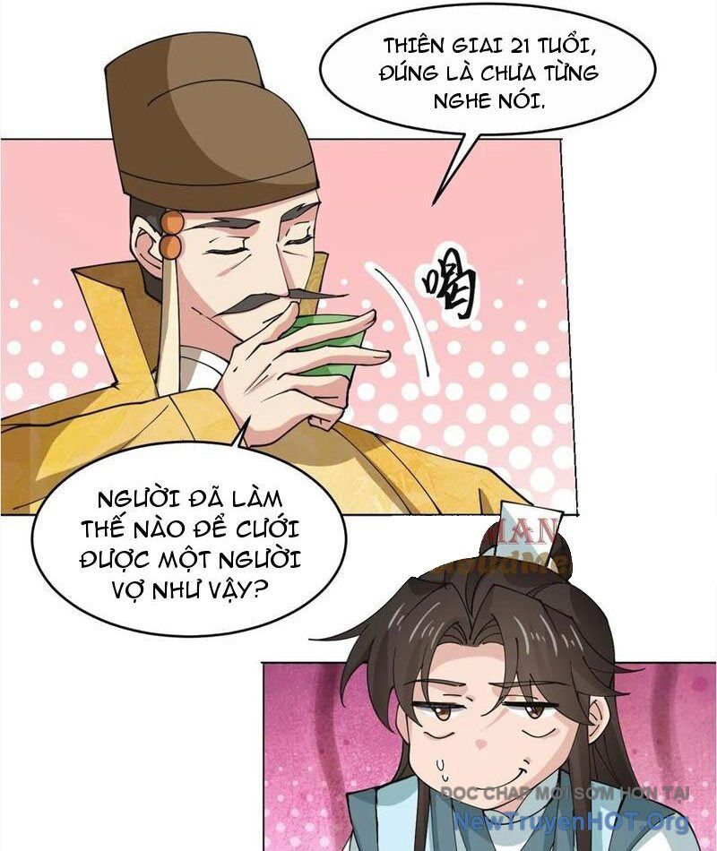 Công Tử Biệt Tú! Chap 211 - Next Chap 212