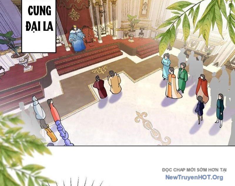 Công Tử Biệt Tú! Chap 212 - Next Chap 213