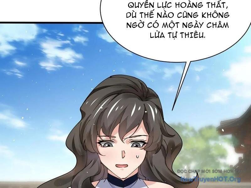 Công Tử Biệt Tú! Chap 217 - Next Chap 218