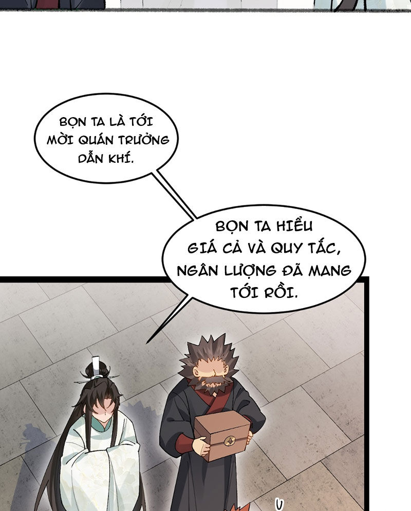 Công Tử Biệt Tú! Chap 24 - Next Chap 25