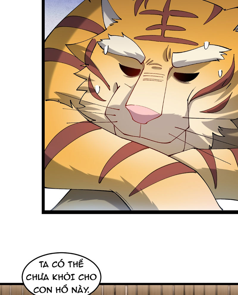 Công Tử Biệt Tú! Chap 24 - Next Chap 25