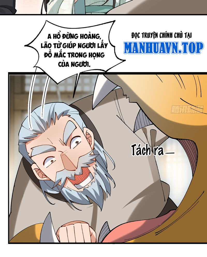 Công Tử Biệt Tú! Chap 24 - Next Chap 25