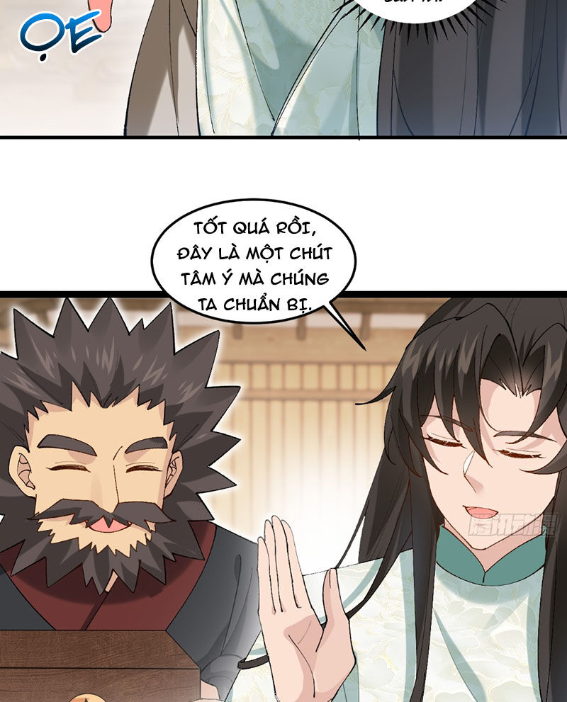 Công Tử Biệt Tú! Chap 24 - Next Chap 25