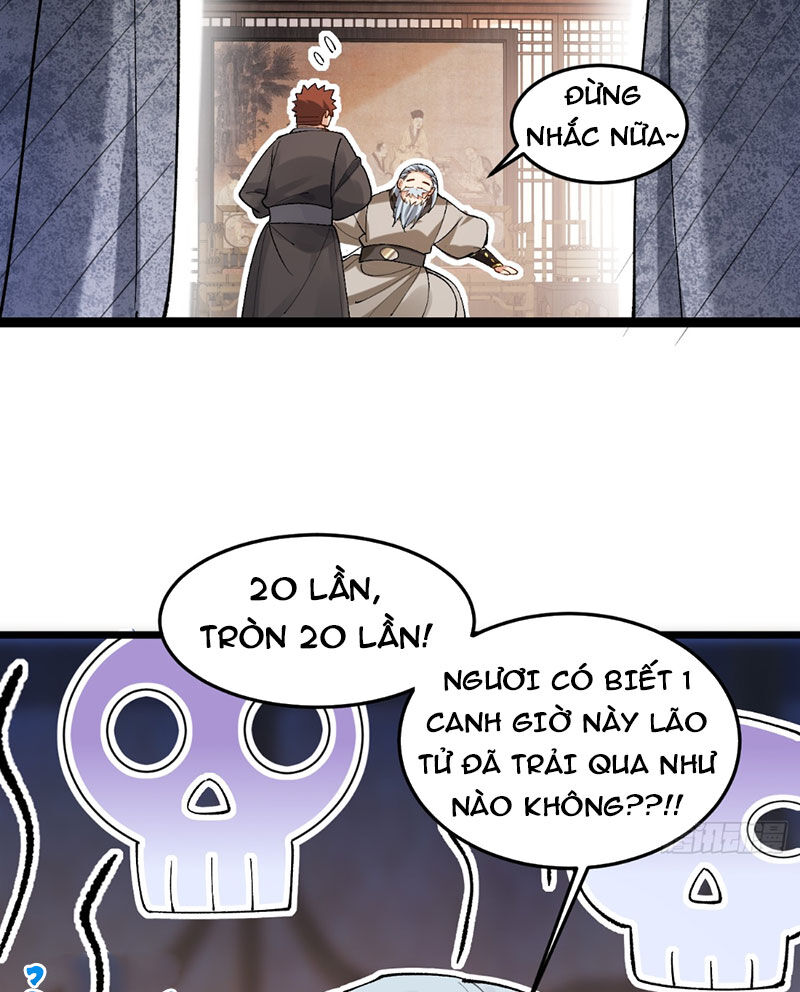 Công Tử Biệt Tú! Chap 24 - Next Chap 25
