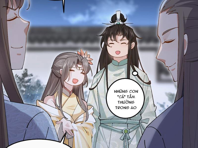 Công Tử Biệt Tú! Chap 28 - Next Chap 29