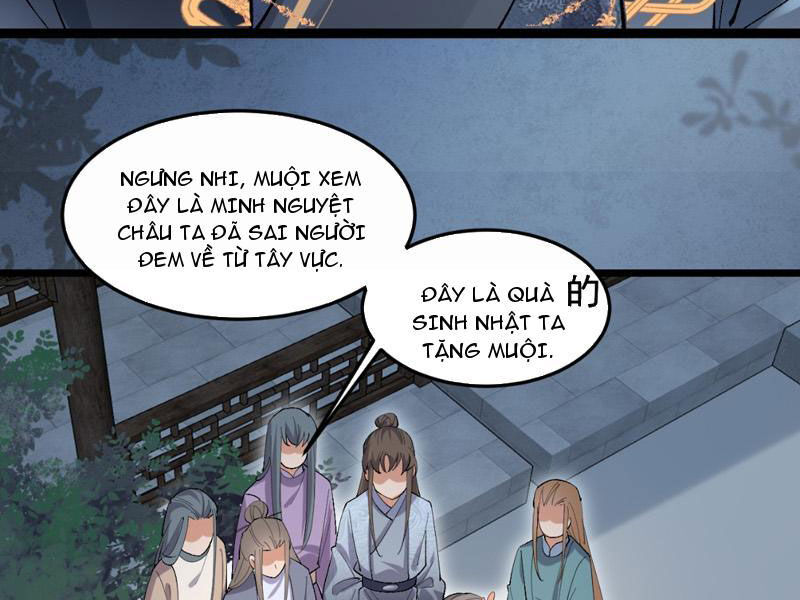 Công Tử Biệt Tú! Chap 28 - Next Chap 29