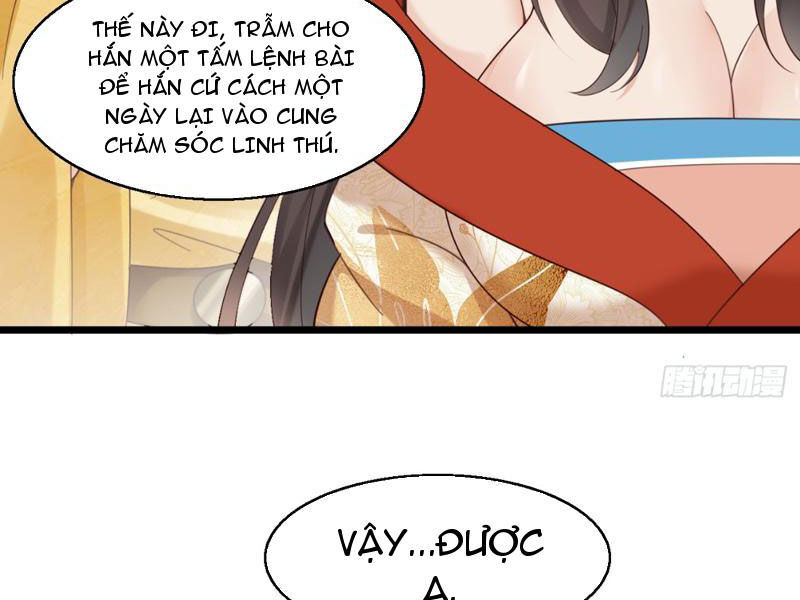 Công Tử Biệt Tú! Chap 31 - Next Chap 32