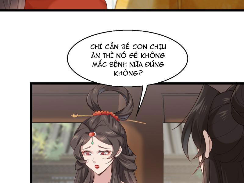 Công Tử Biệt Tú! Chap 31 - Next Chap 32