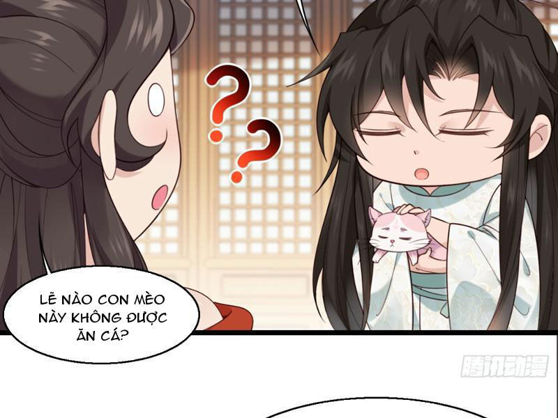 Công Tử Biệt Tú! Chap 31 - Next Chap 32