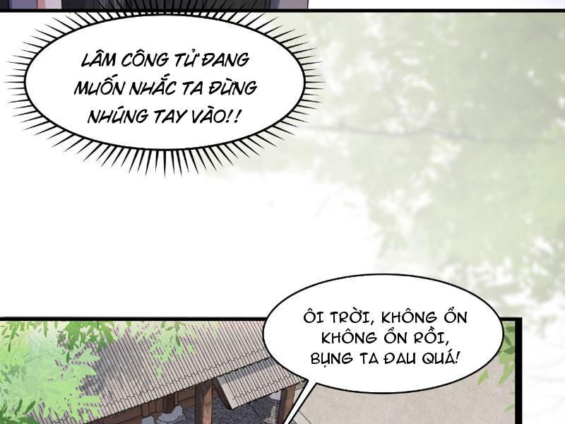 Công Tử Biệt Tú! Chap 34 - Next Chap 35