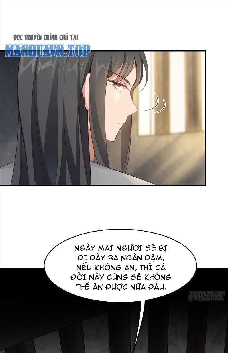 Công Tử Biệt Tú! Chap 36 - Next Chap 37