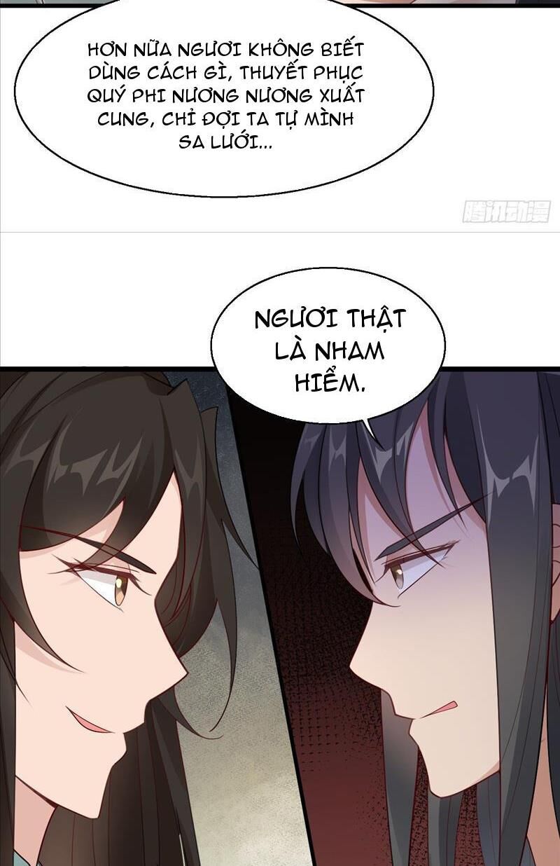 Công Tử Biệt Tú! Chap 36 - Next Chap 37