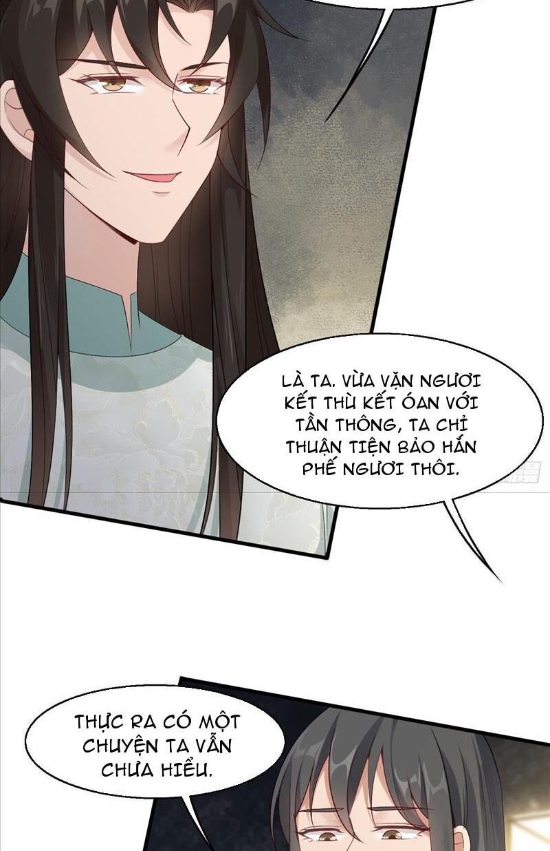 Công Tử Biệt Tú! Chap 36 - Next Chap 37