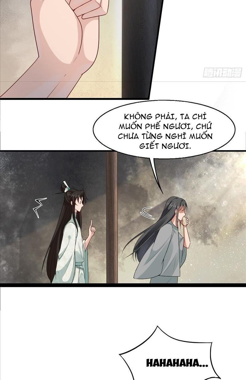 Công Tử Biệt Tú! Chap 36 - Next Chap 37
