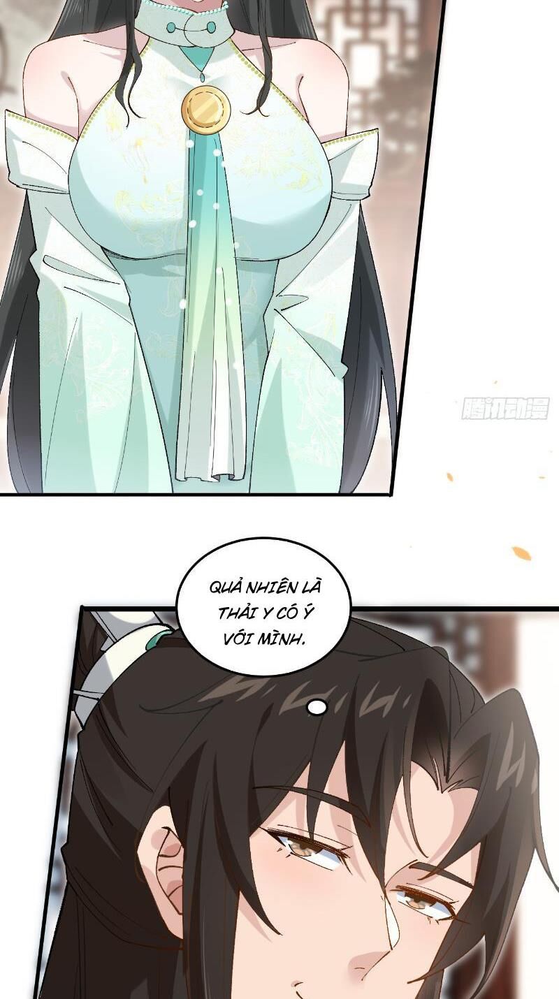 Công Tử Biệt Tú! Chap 37 - Next Chap 38