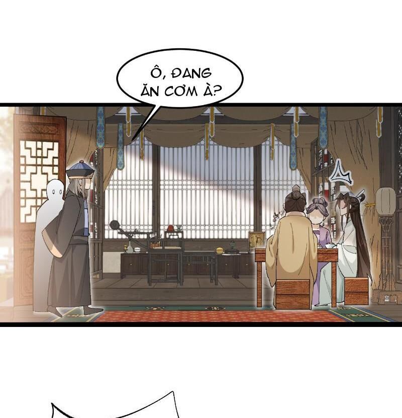 Công Tử Biệt Tú! Chap 37 - Next Chap 38