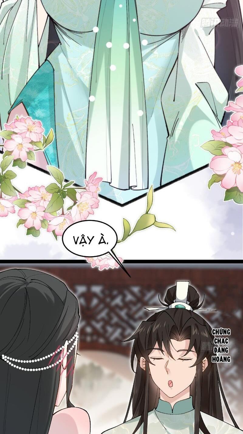 Công Tử Biệt Tú! Chap 37 - Next Chap 38