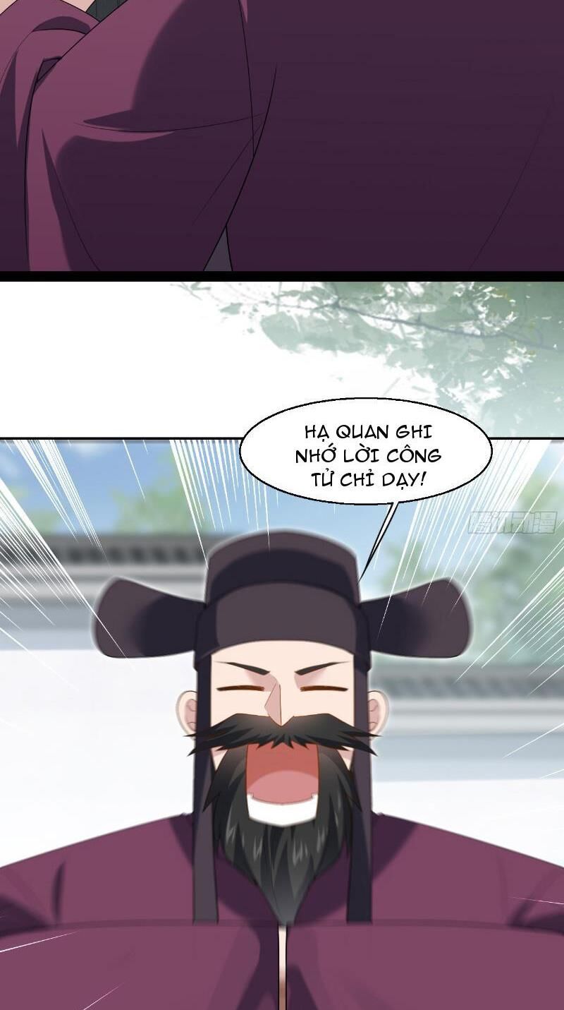 Công Tử Biệt Tú! Chap 38 - Next Chap 39