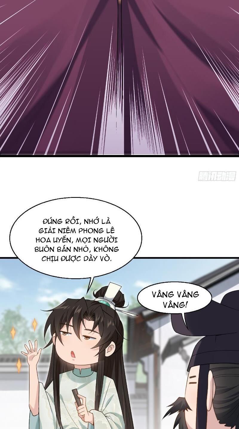 Công Tử Biệt Tú! Chap 38 - Next Chap 39