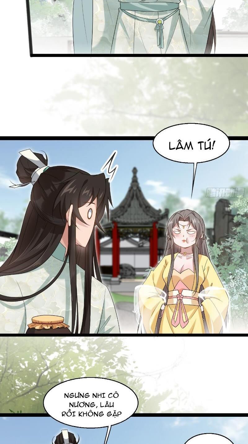 Công Tử Biệt Tú! Chap 38 - Next Chap 39