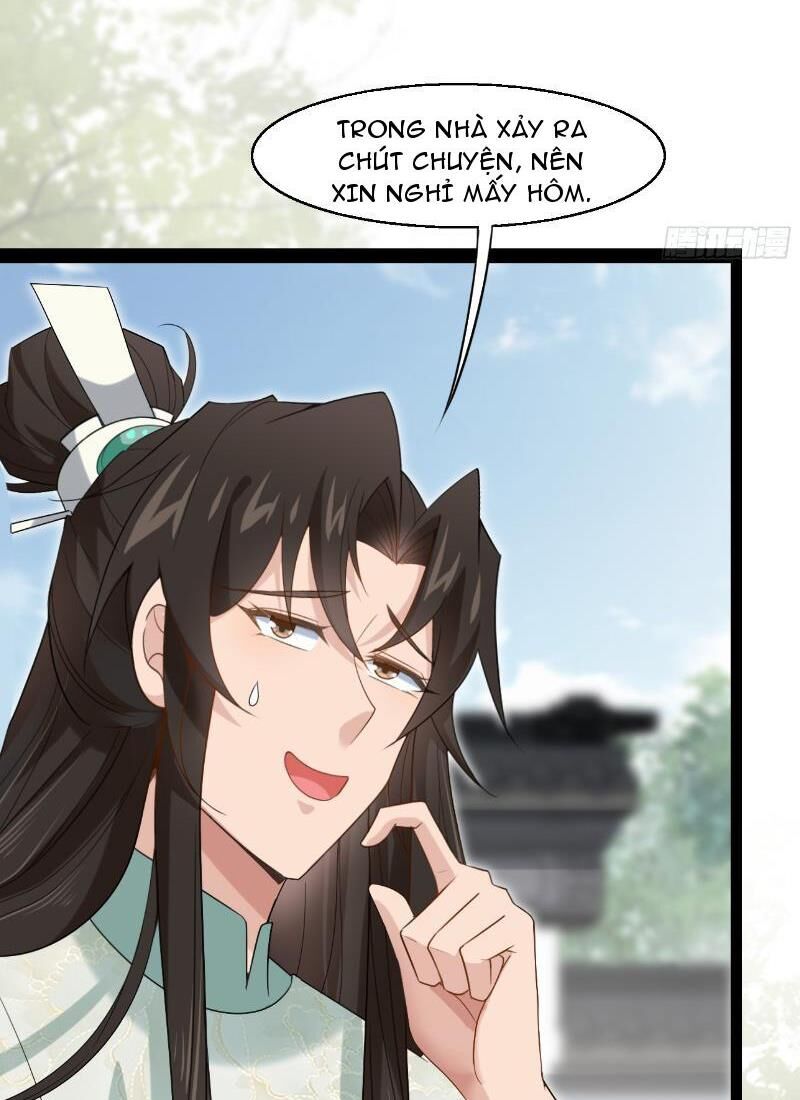 Công Tử Biệt Tú! Chap 38 - Next Chap 39