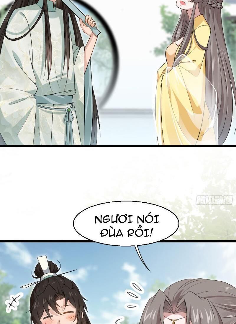 Công Tử Biệt Tú! Chap 38 - Next Chap 39