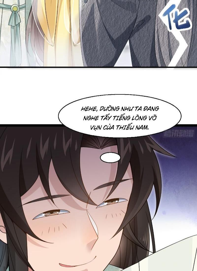 Công Tử Biệt Tú! Chap 38 - Next Chap 39