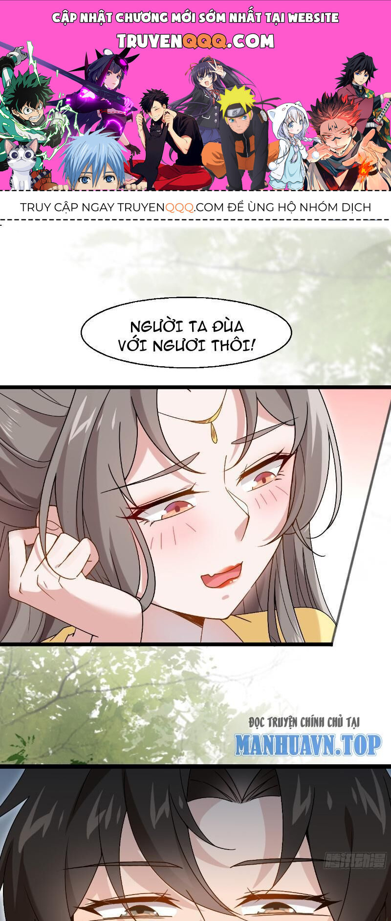 Công Tử Biệt Tú! Chap 39 - Next Chap 40