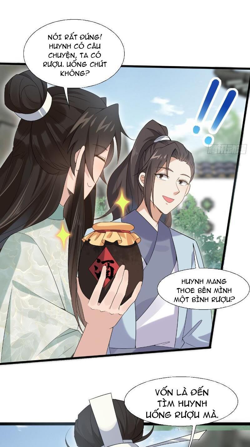 Công Tử Biệt Tú! Chap 39 - Next Chap 40