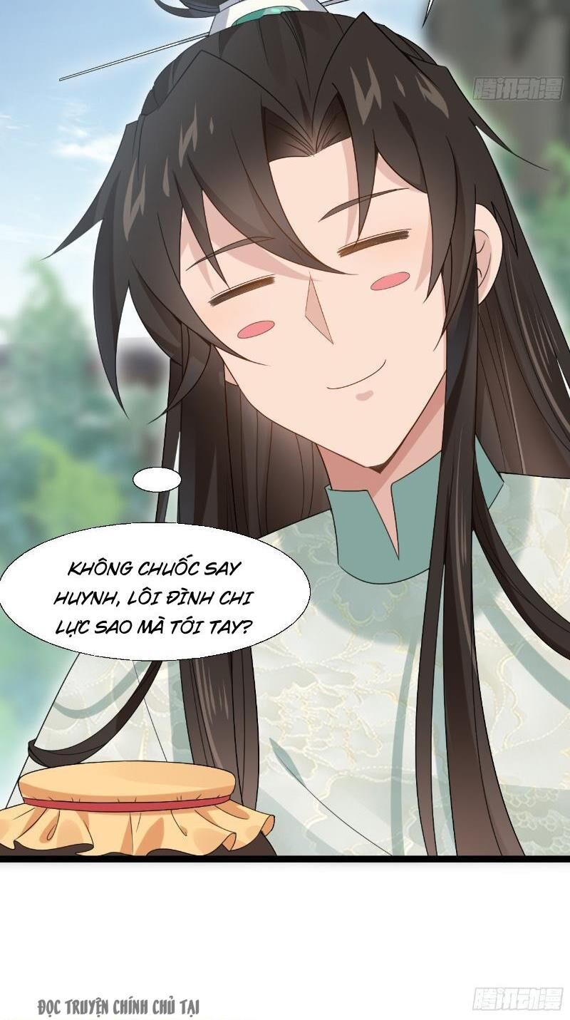 Công Tử Biệt Tú! Chap 39 - Next Chap 40