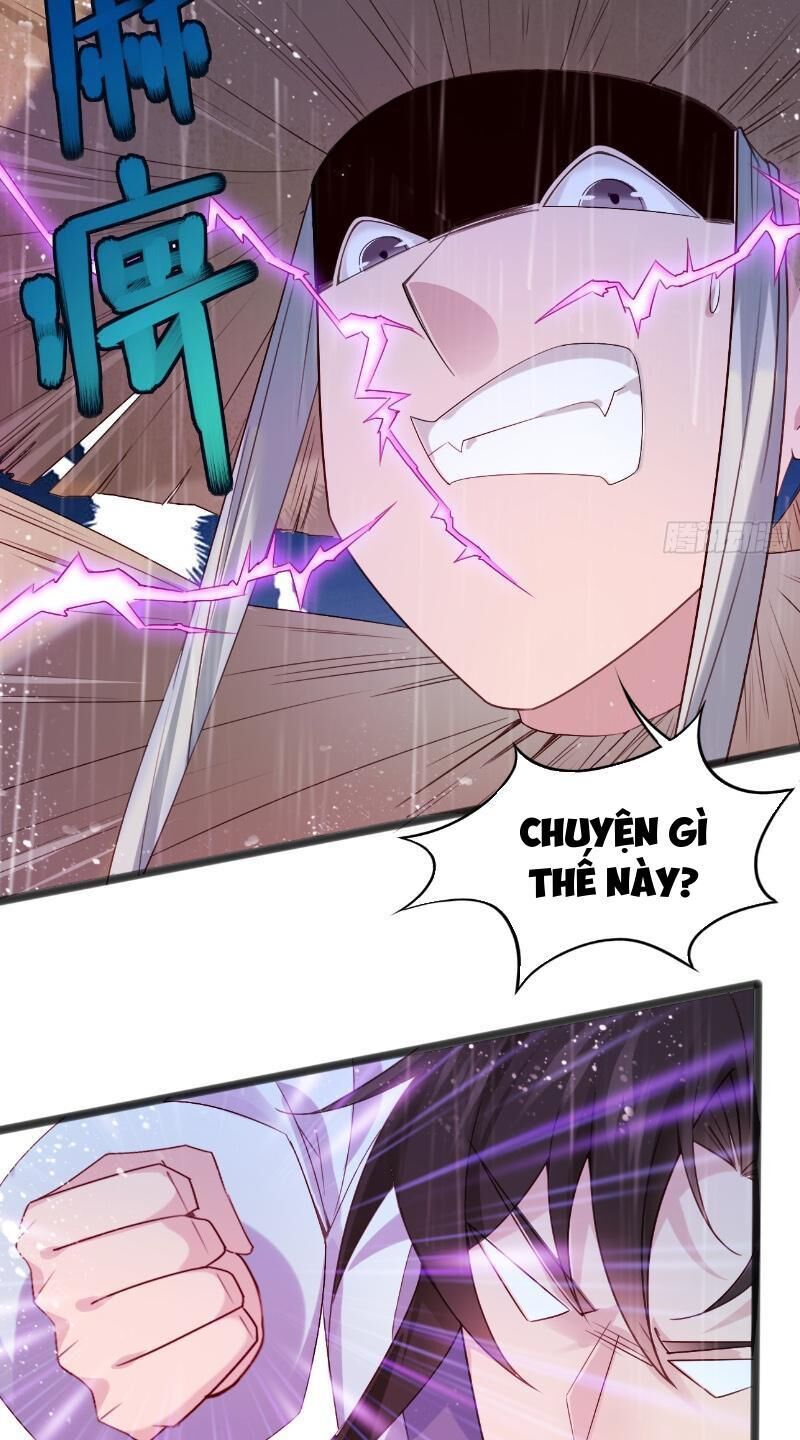 Công Tử Biệt Tú! Chap 39 - Next Chap 40