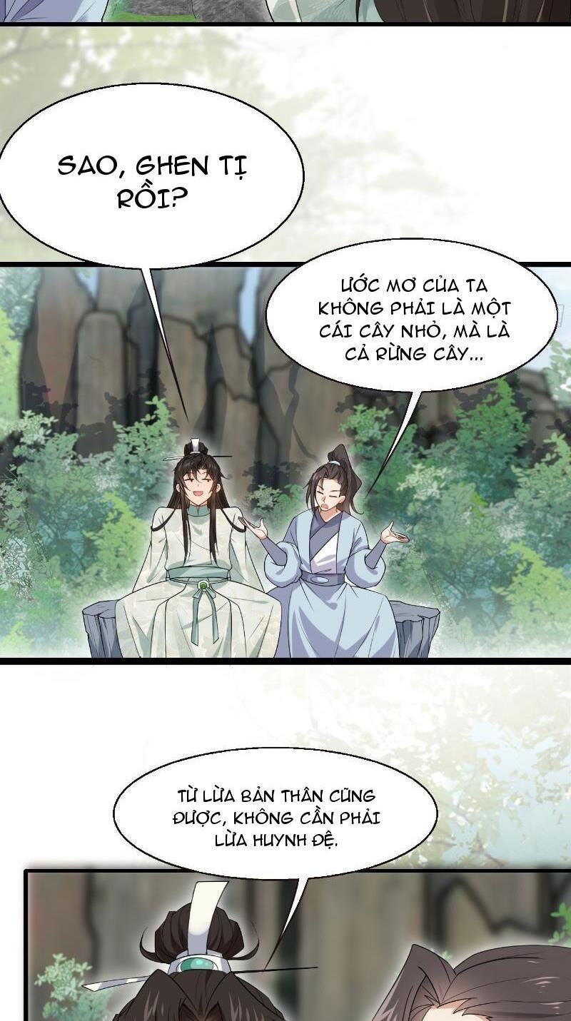 Công Tử Biệt Tú! Chap 39 - Next Chap 40