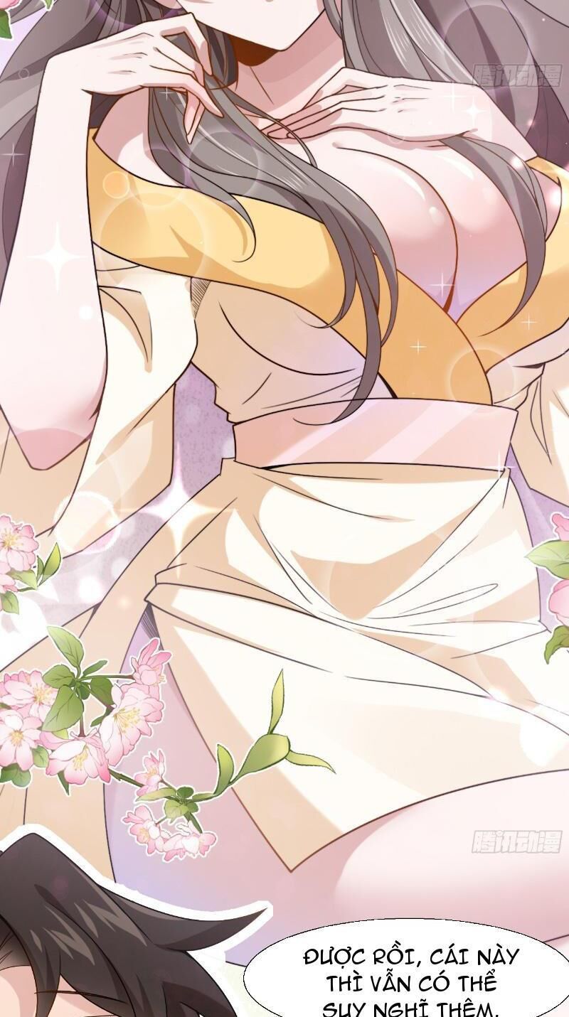 Công Tử Biệt Tú! Chap 39 - Next Chap 40