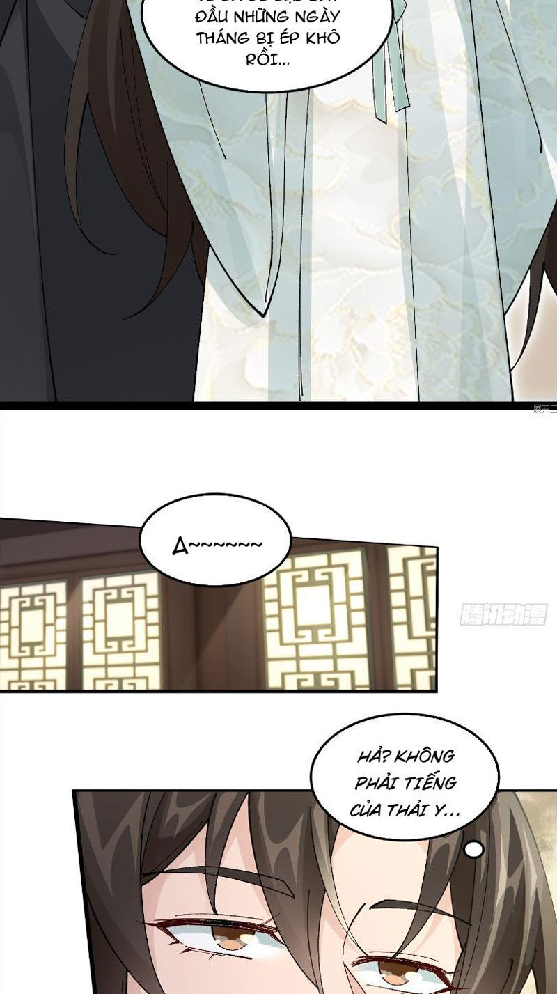 Công Tử Biệt Tú! Chap 42 - Next Chap 43