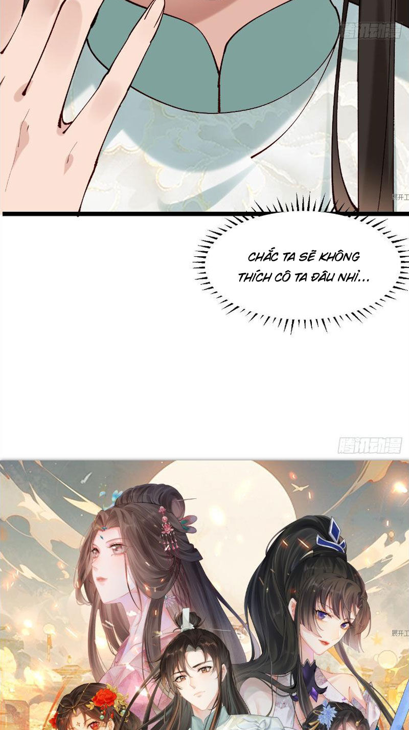 Công Tử Biệt Tú! Chap 42 - Next Chap 43