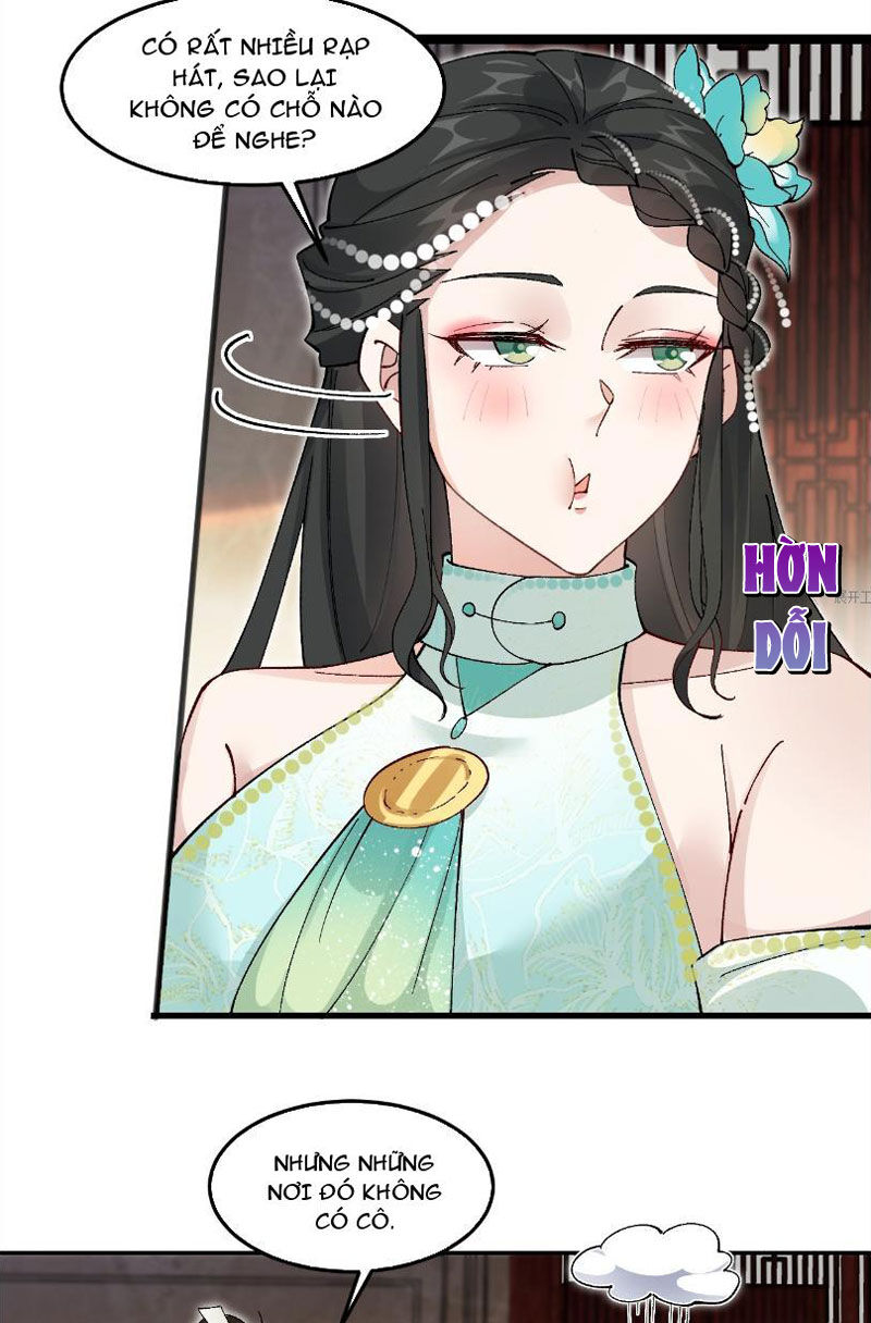 Công Tử Biệt Tú! Chap 42 - Next Chap 43