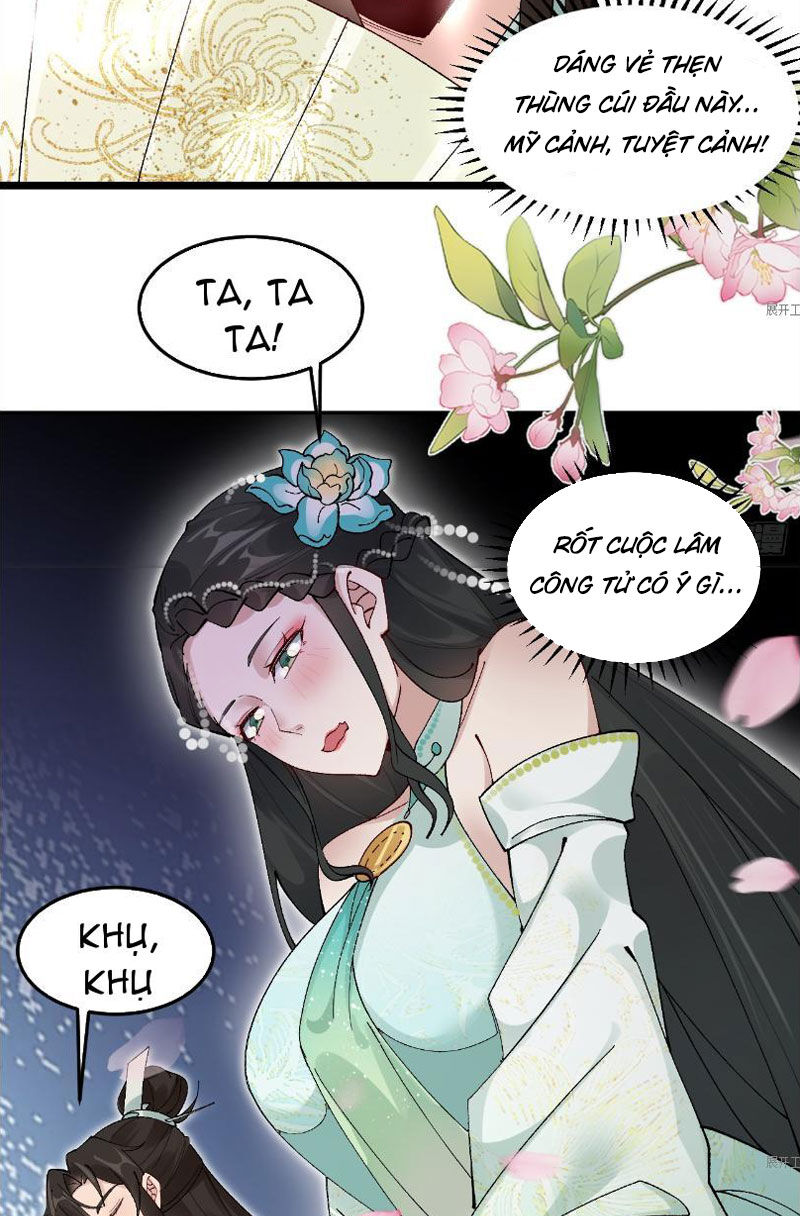 Công Tử Biệt Tú! Chap 42 - Next Chap 43