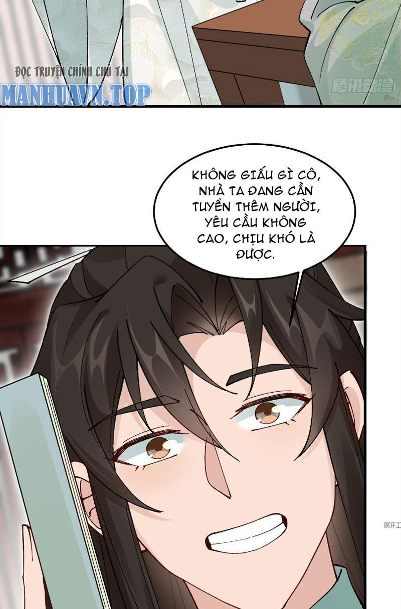 Công Tử Biệt Tú! Chap 42 - Next Chap 43